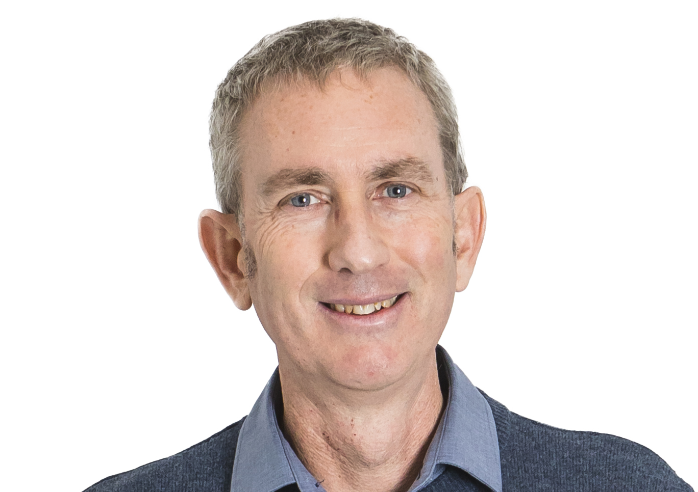 Gary Naulls