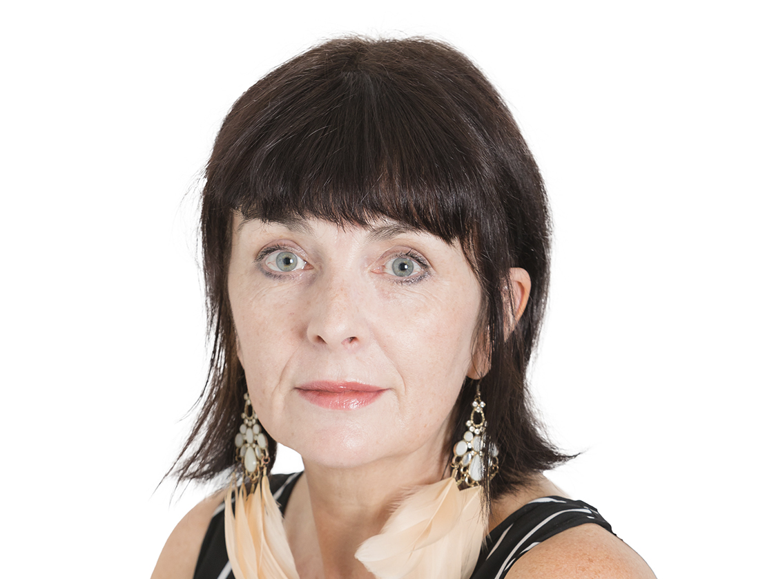 Kaye Grenon