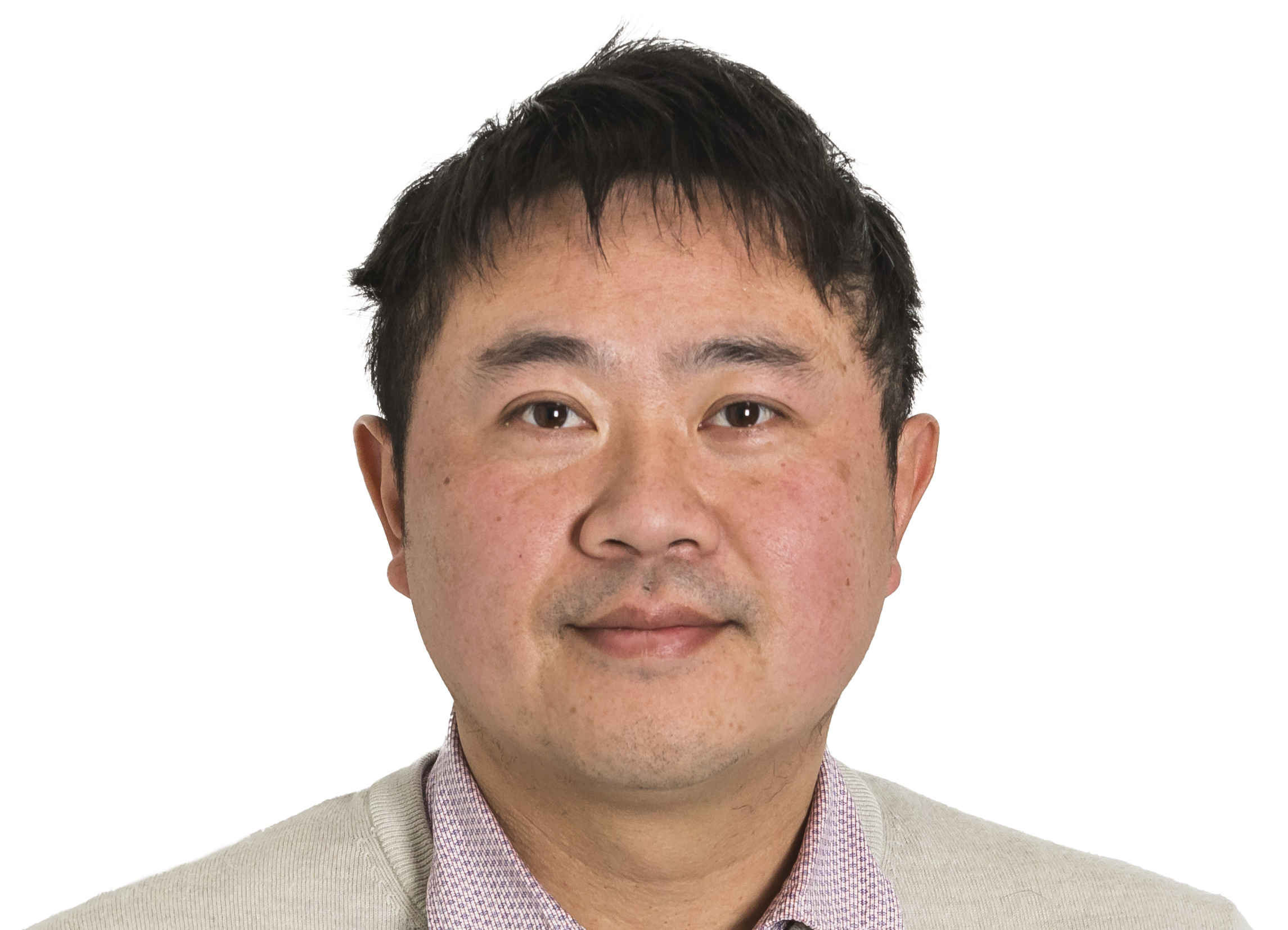Michael Hsu
