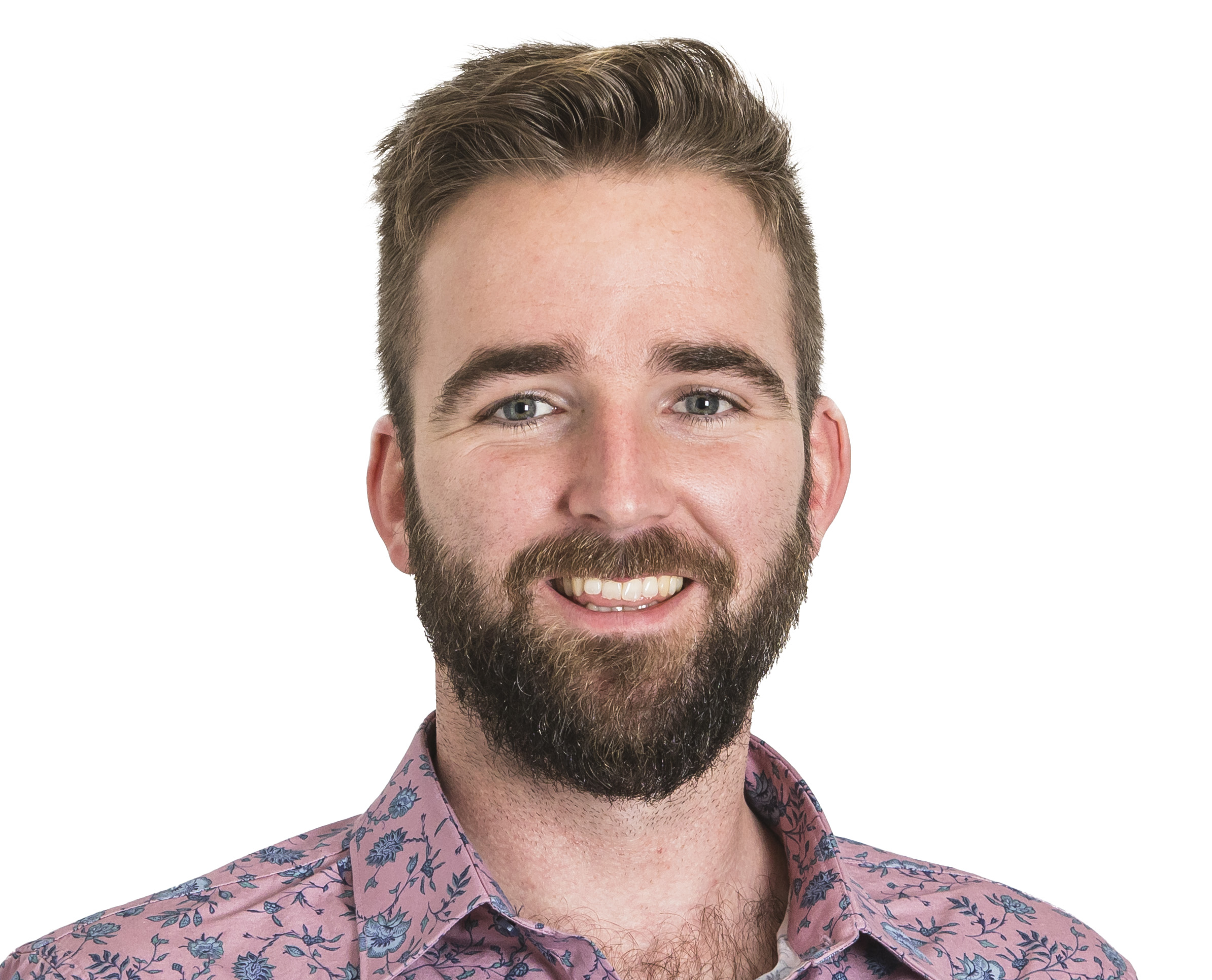 Ben Geayley