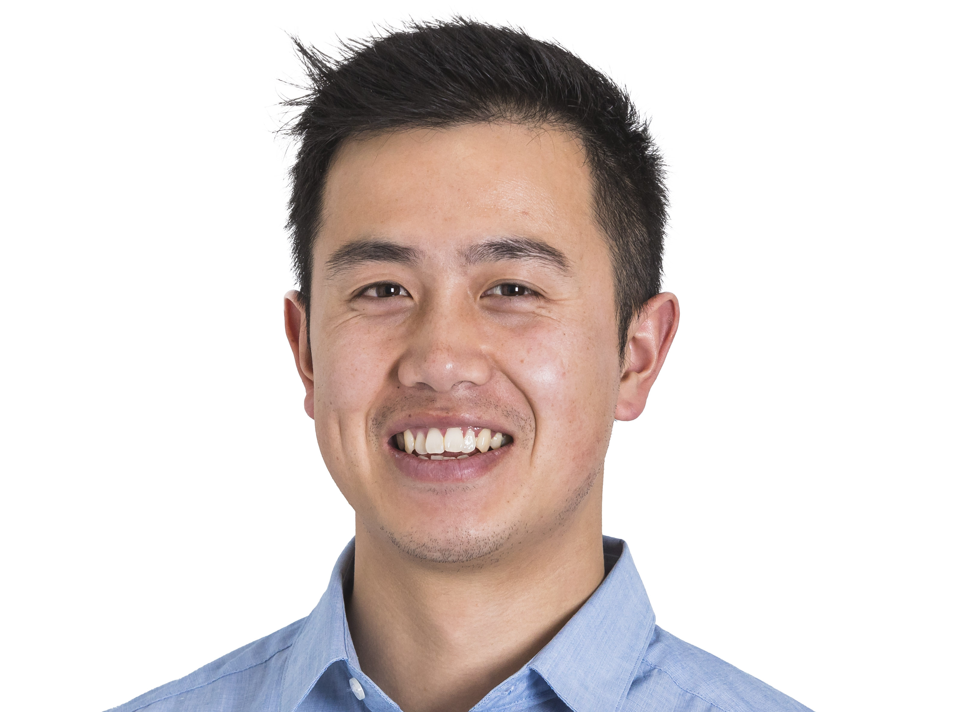 Arlen Yung