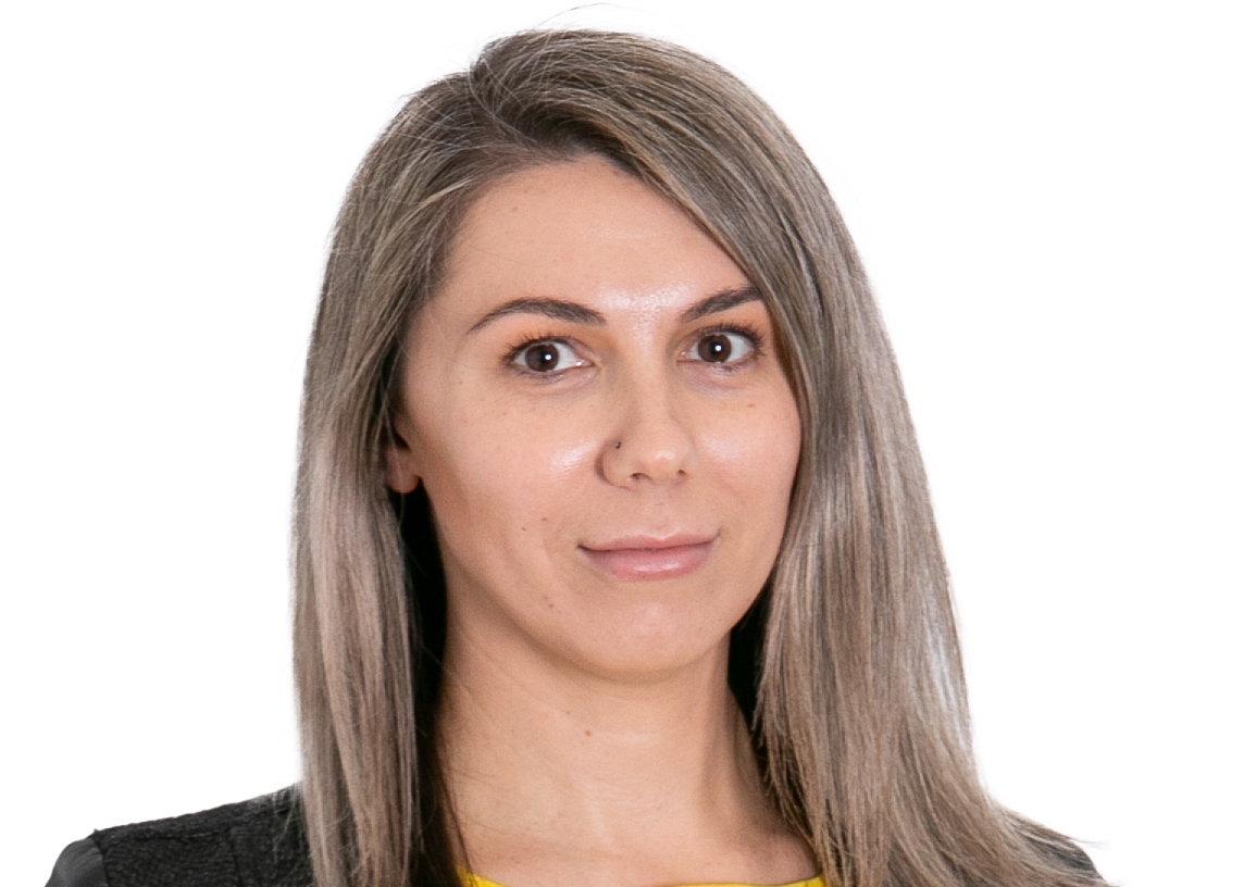 Katia Glotova
