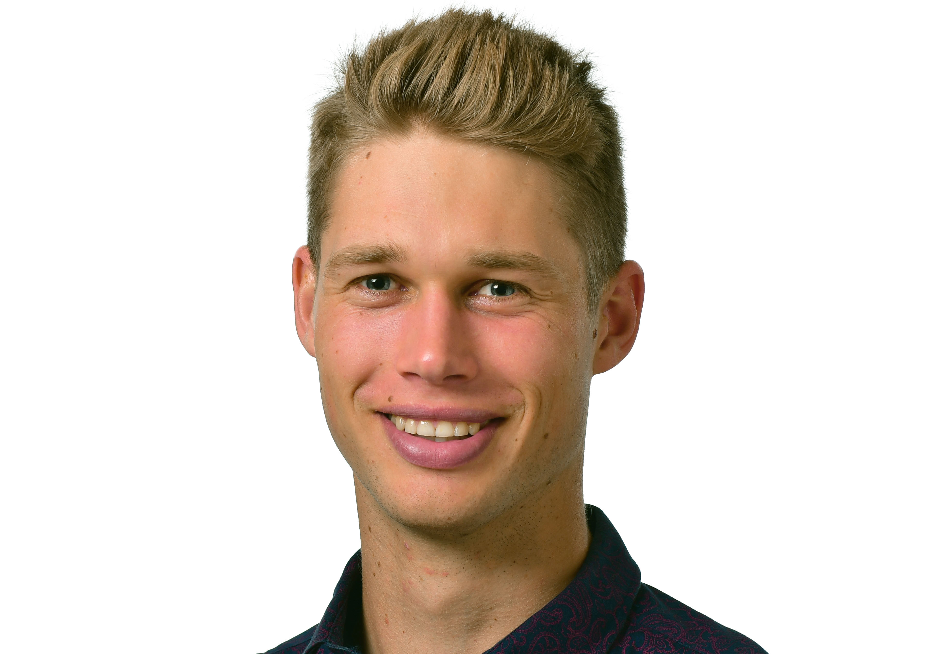 Patrick McKenzie