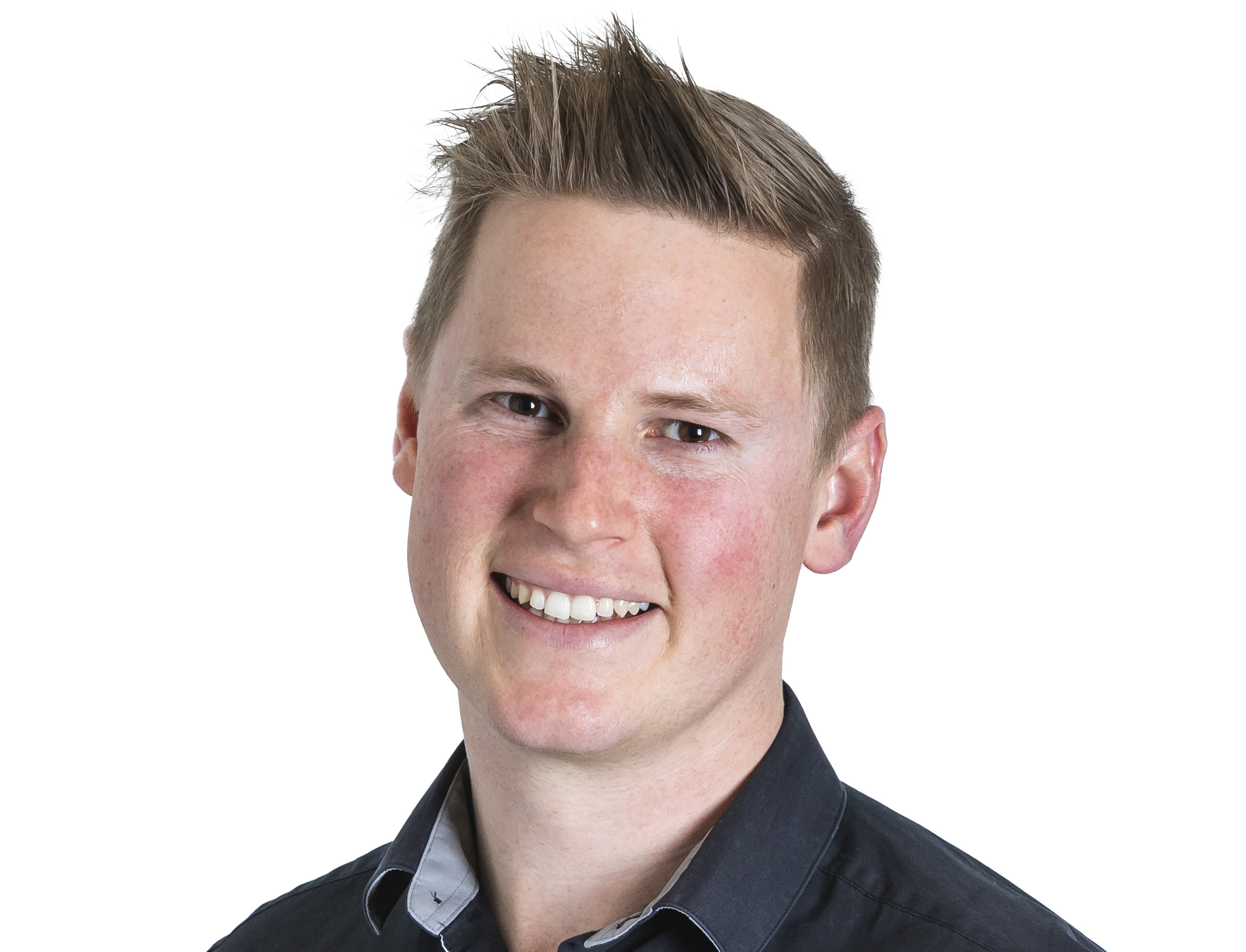 Marc Jensen