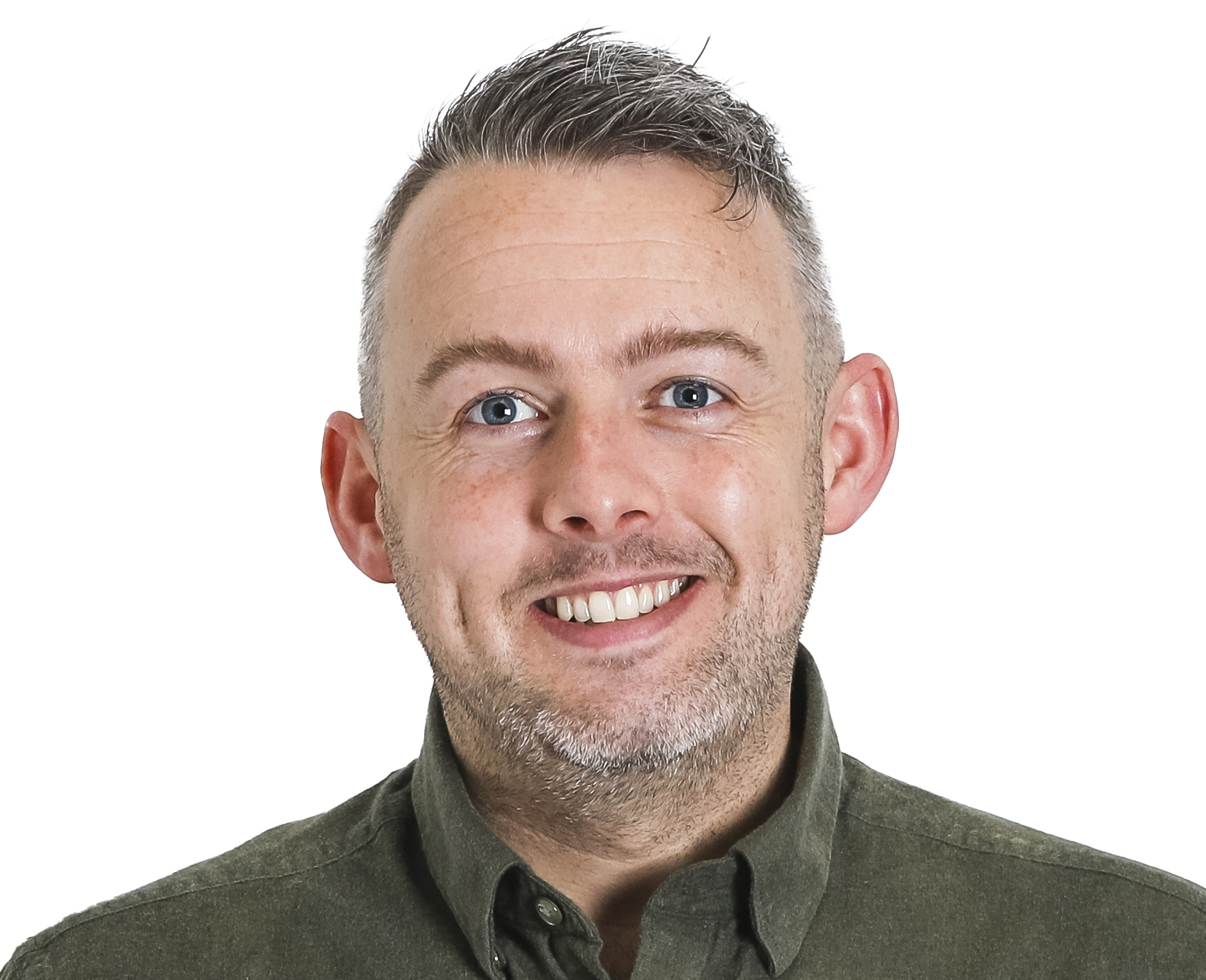 David Leaver