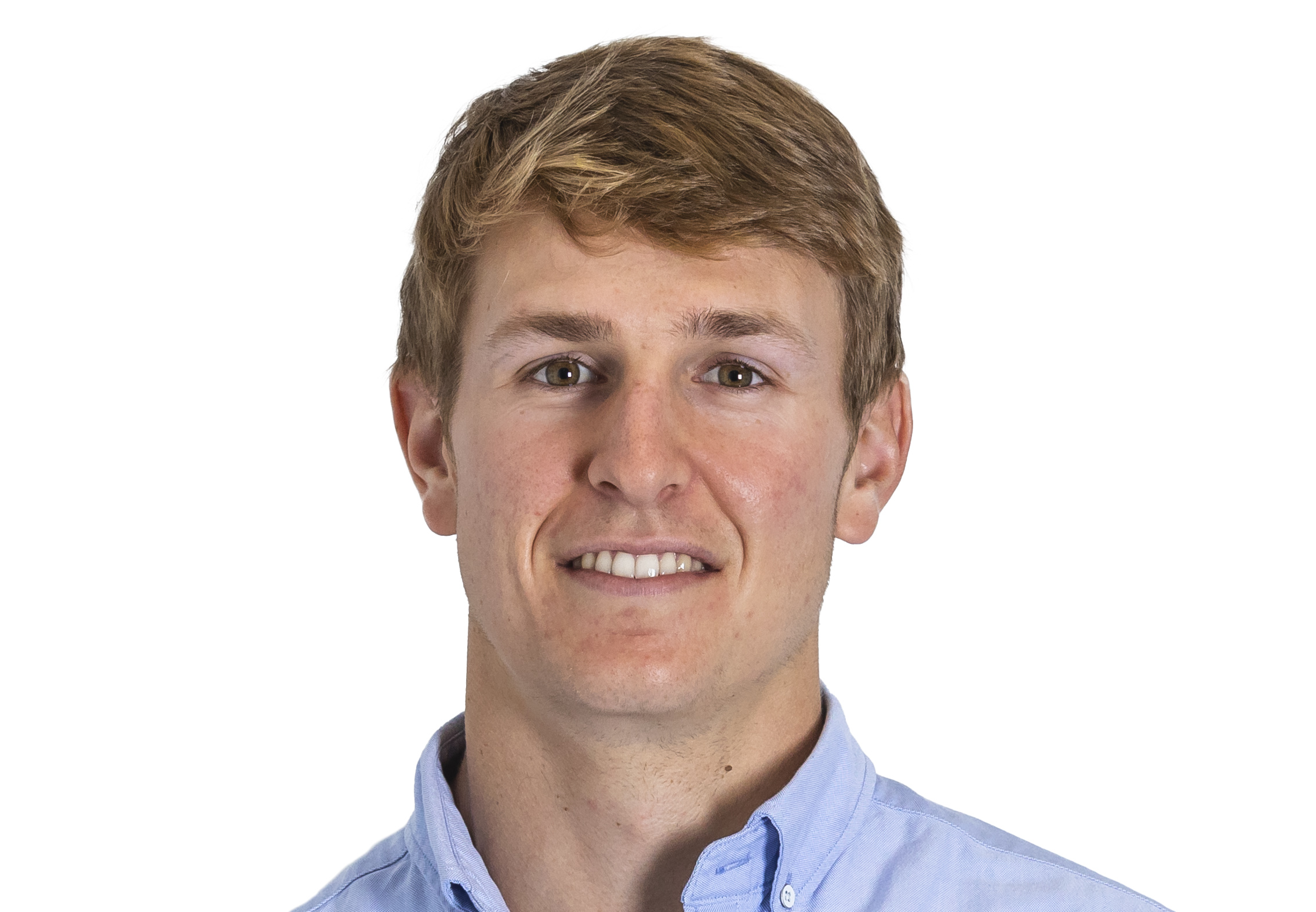 Mitchell Hay