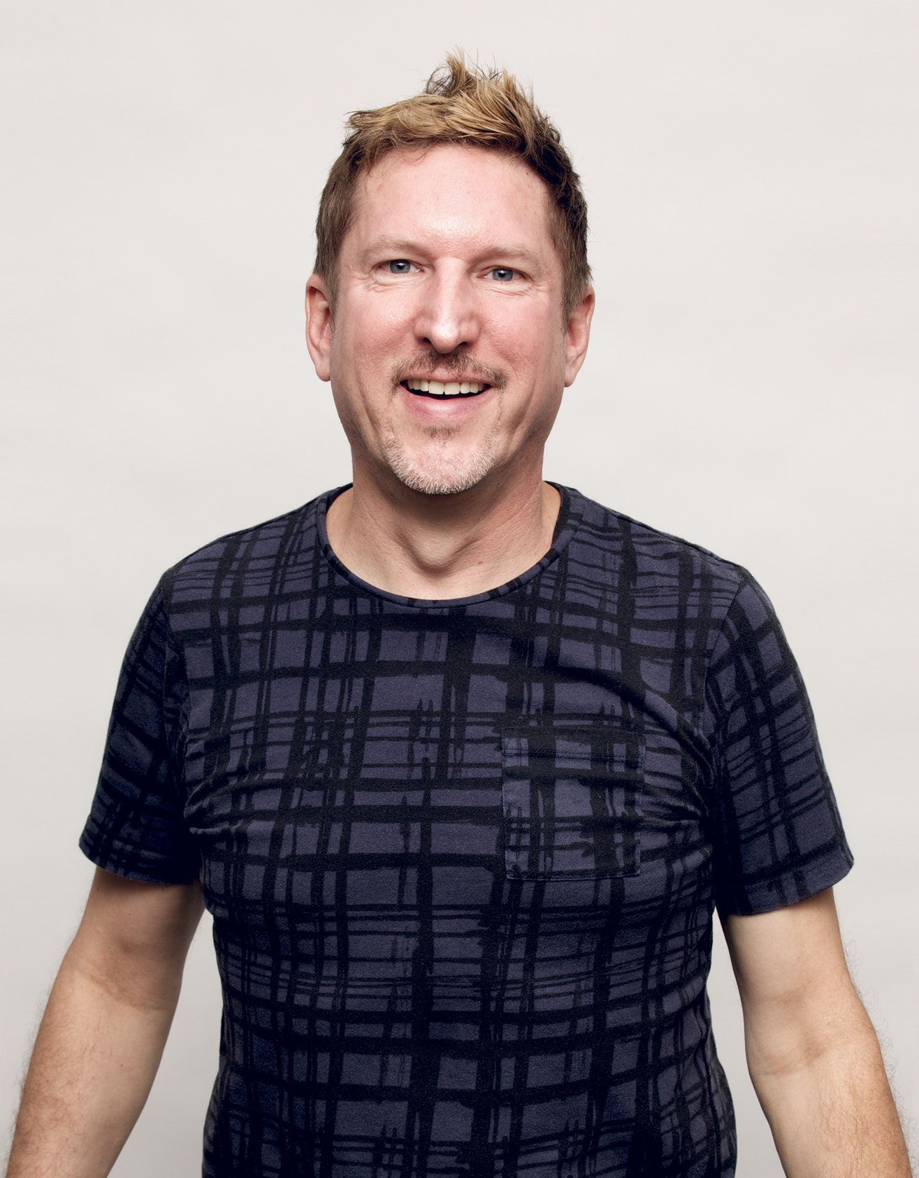 Duane Bray | Chief People Officer / IDEO