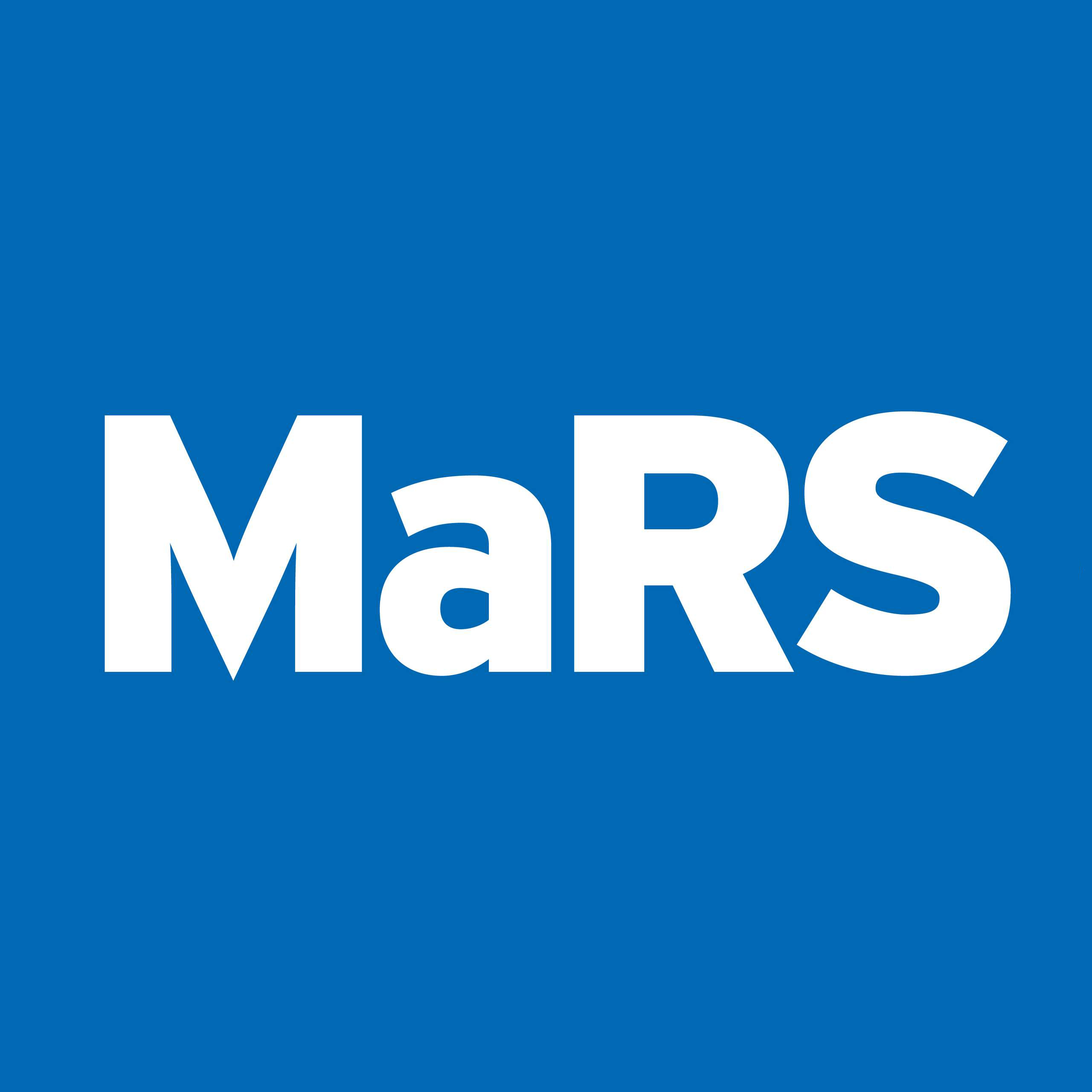 MARS logo