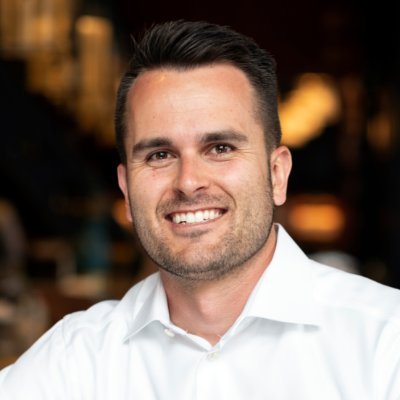 David Blake | Founder & Chairman / Degreed