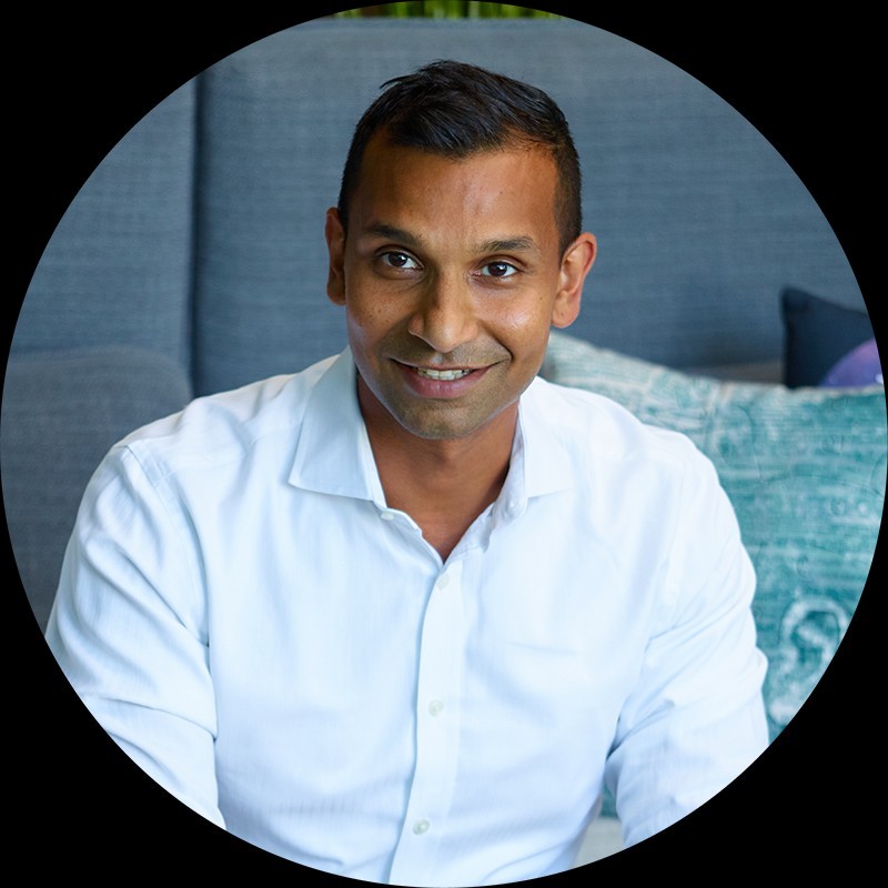David Blake | Founder & Chairman / Degreed