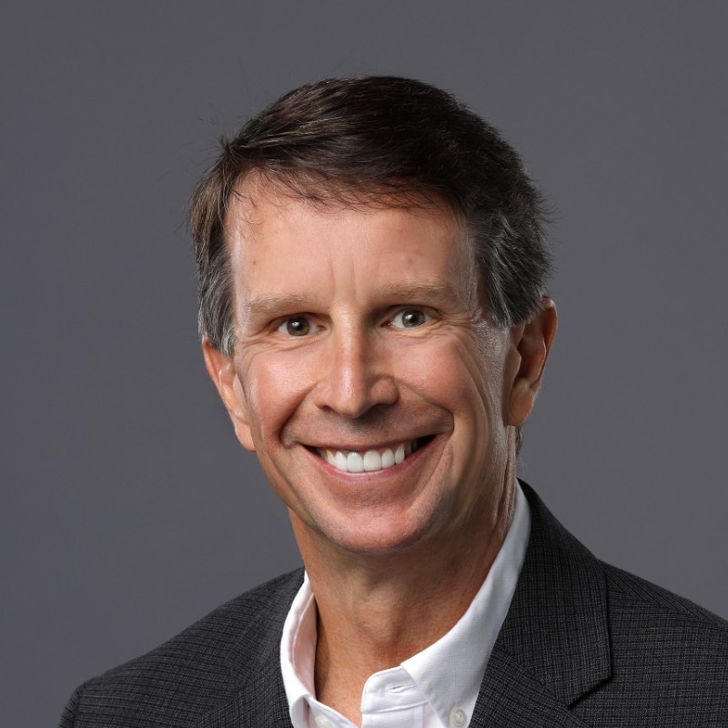 David Blake | Founder & Chairman / Degreed