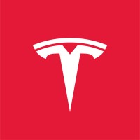 Tesla logomark