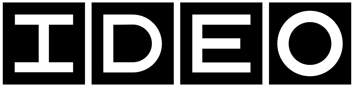 IDEO logo