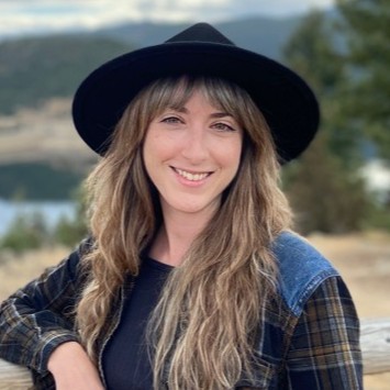 Rachel Policastro Portrait image