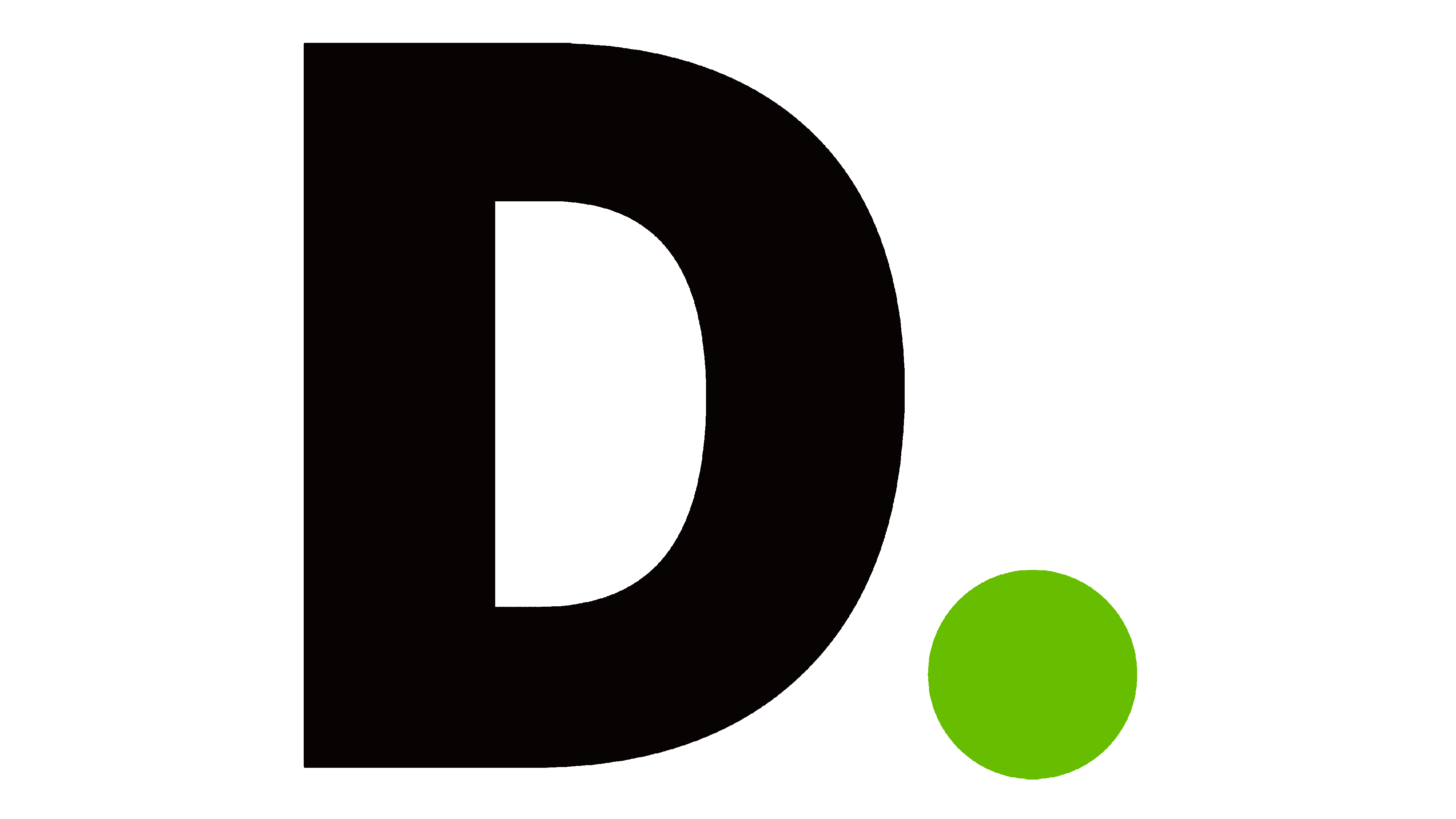 Deloitte logomark