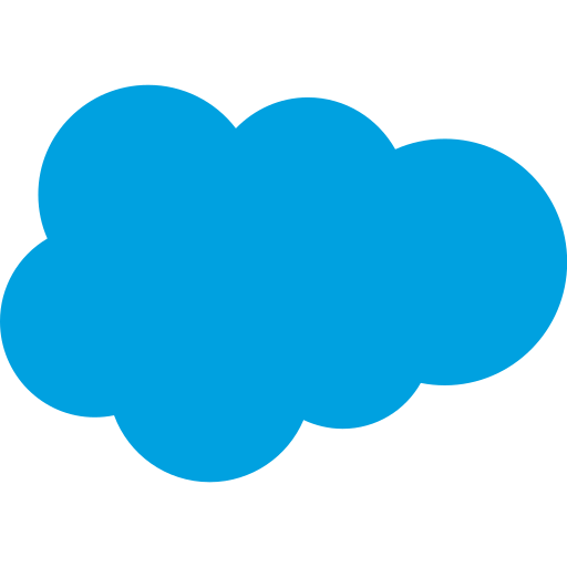 Salesforce logomark