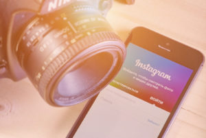 Camera Filter