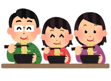ラーメン