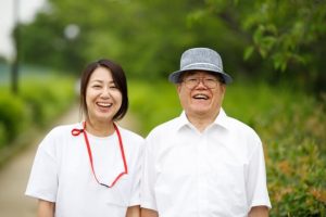 介護イメージ画像