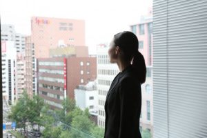 快適な業務