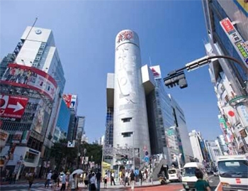 渋谷109