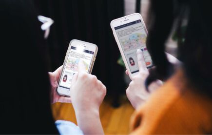 AI接客・アバター接客ならAIさくらさん