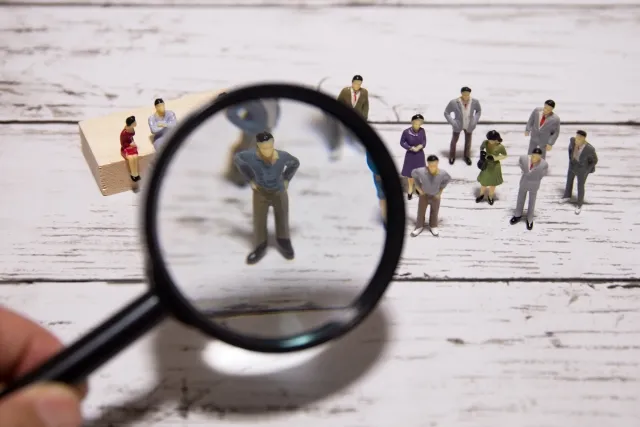 DXを理解すればあなたも重要なDX人財(人財)になれる?