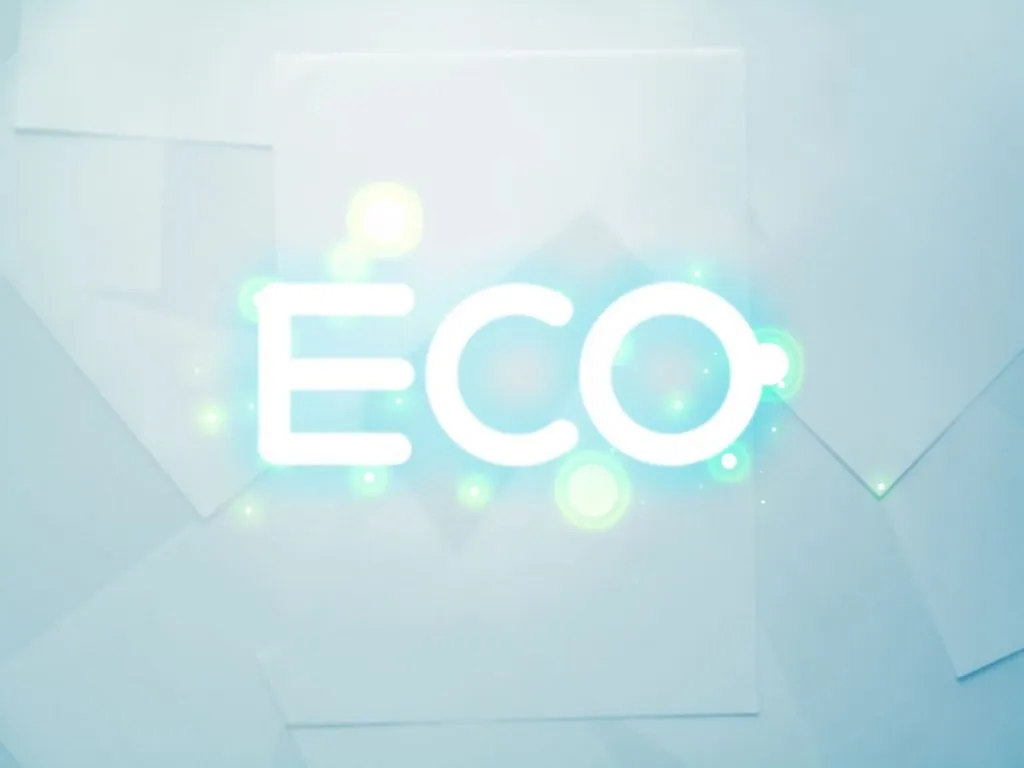 ECO画像