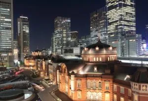 東京駅