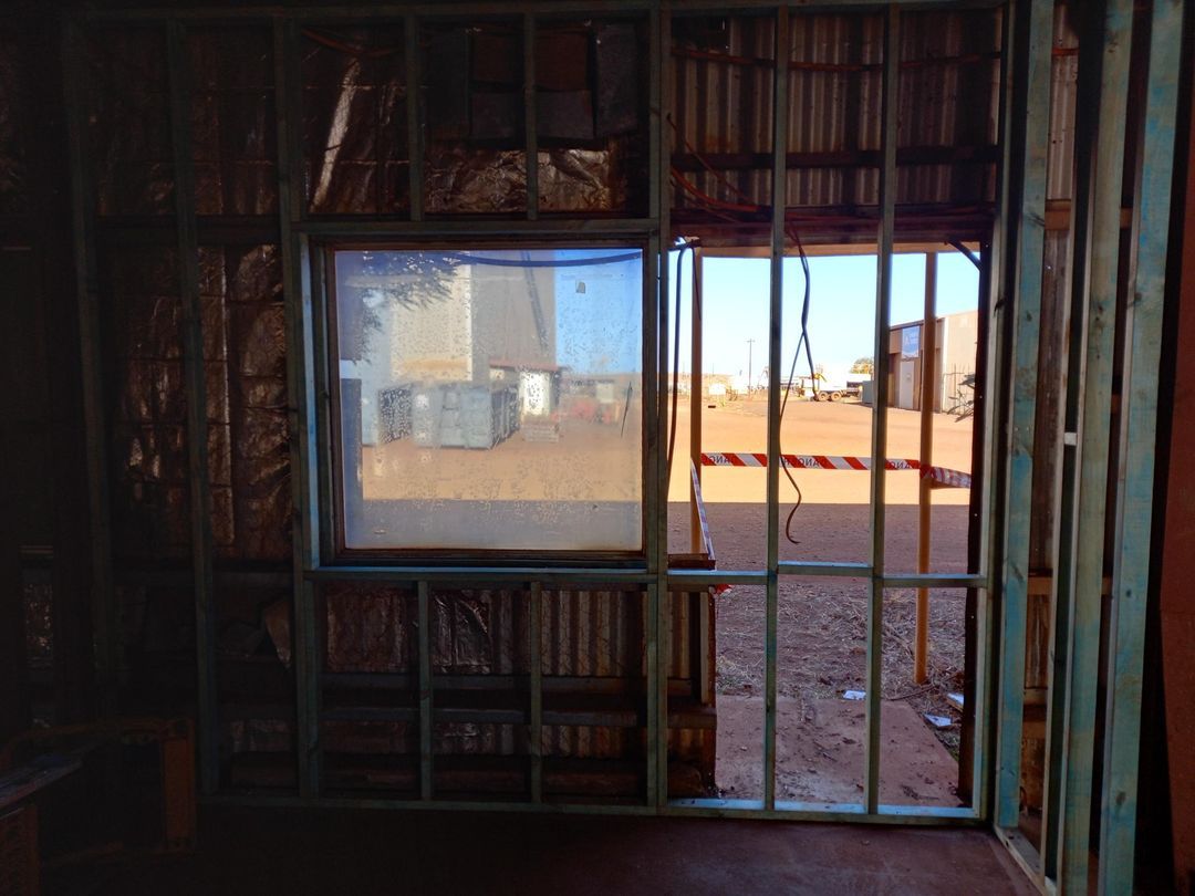 Rio Tinto Pannawonica