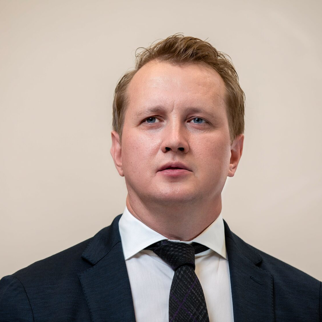 Как Концерн «Росэнергоатом» строит цифровую инфраструктуру на базе собственной сети ЦОД