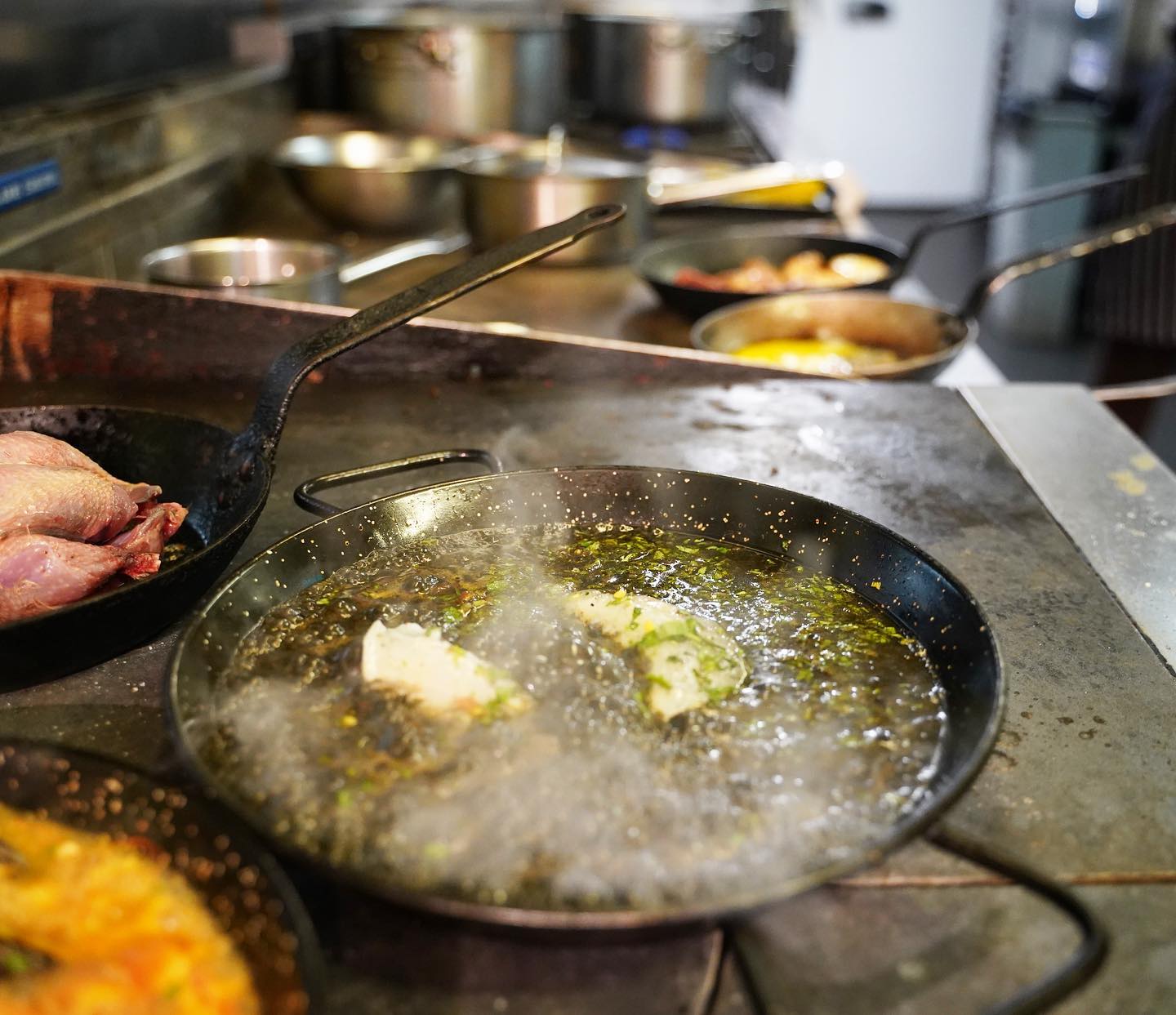 The Gatehouse Highgate Village Pub