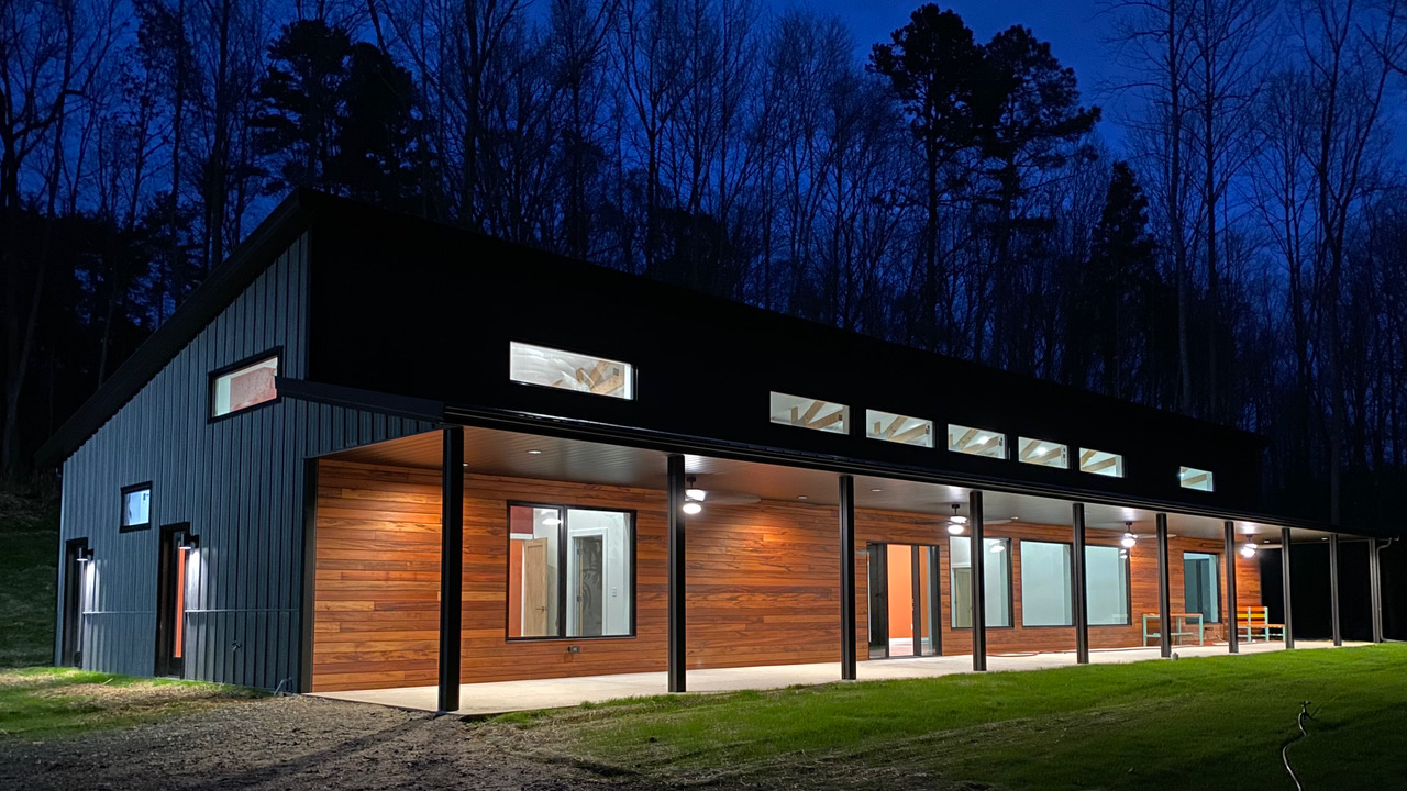 Handyman services done right Carrboro Construction