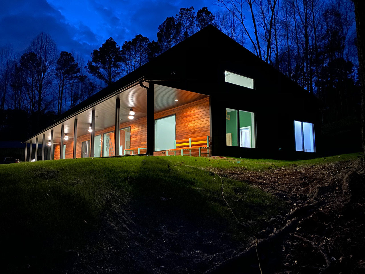 Reviews Carrboro Construction