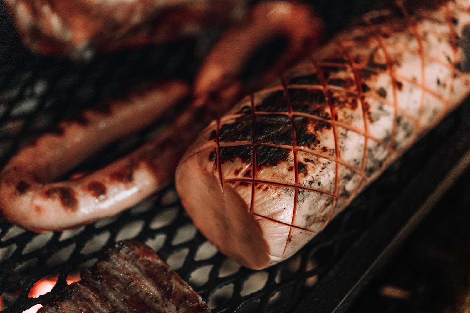 Elm Hill Meats by Family Brands