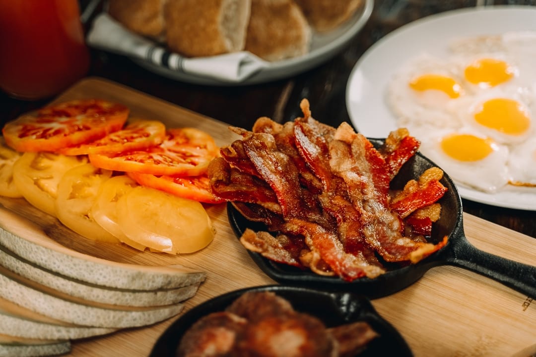 Elm Hill Meats by Family Brands