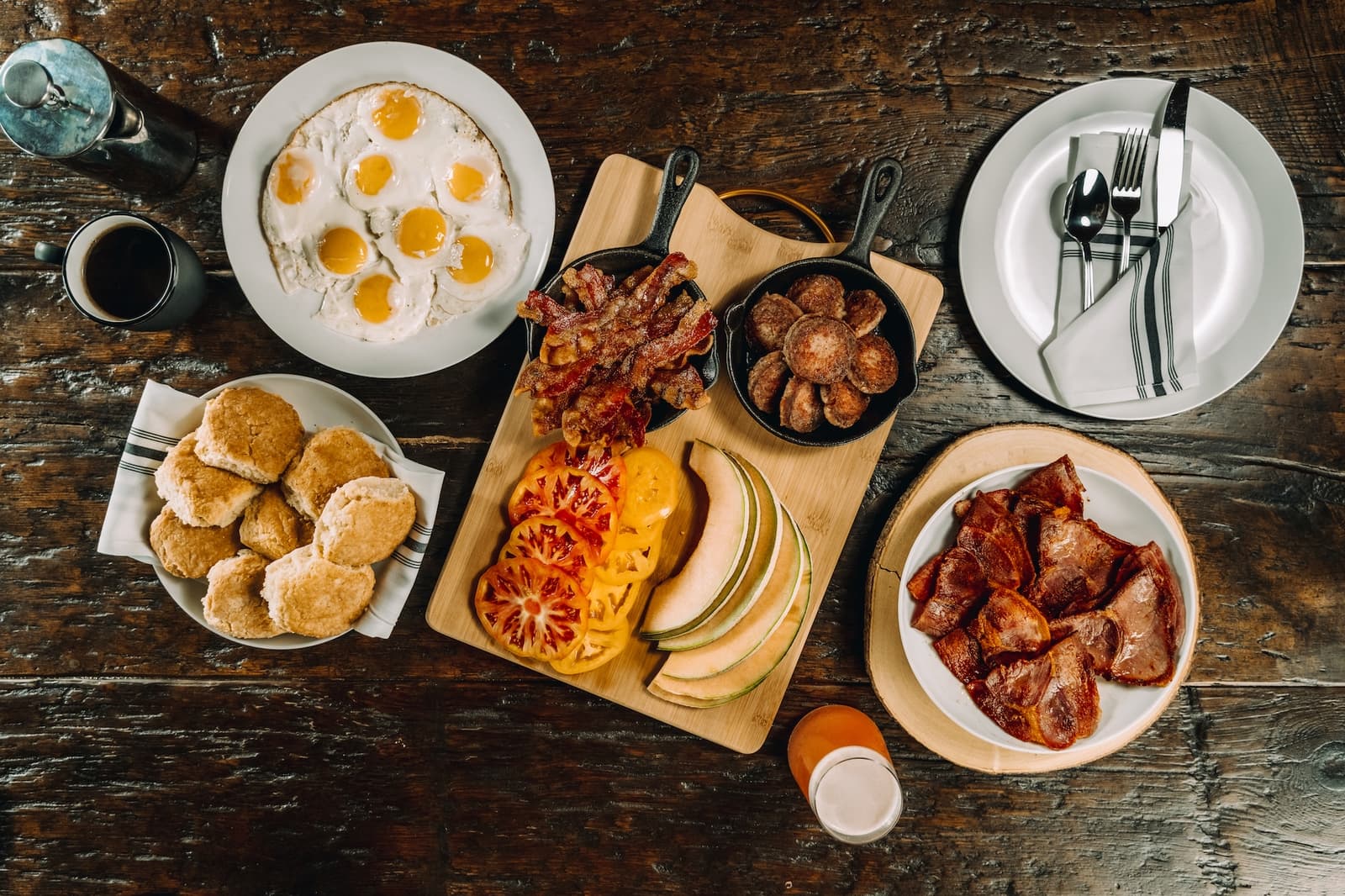 Elm Hill Meats by Family Brands