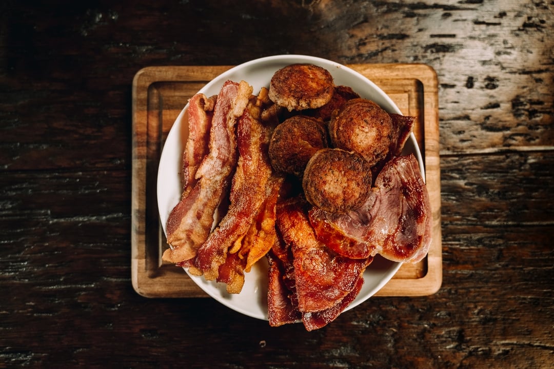 Elm Hill Meats by Family Brands