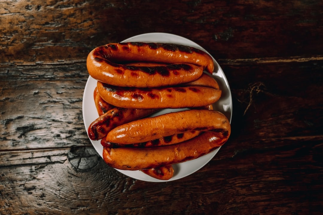 Elm Hill Meats by Family Brands