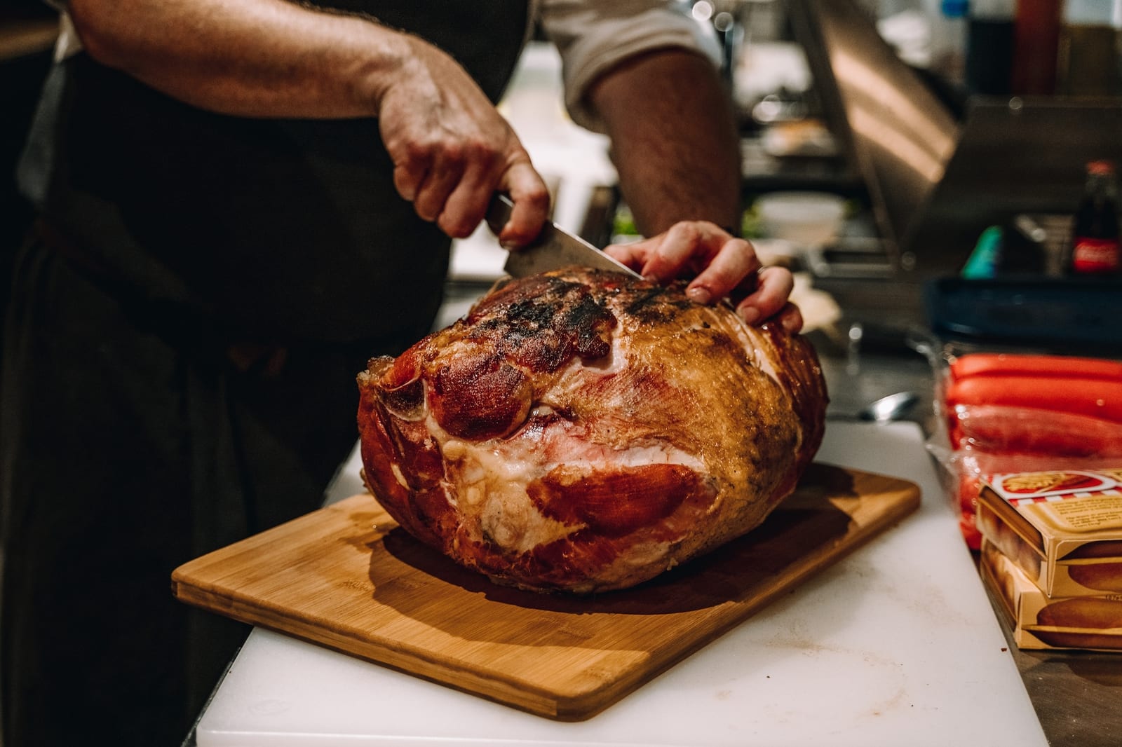 Elm Hill Meats by Family Brands