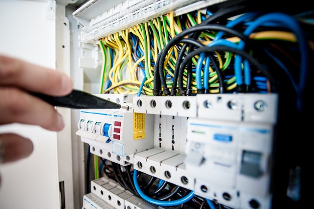 Types of Boiler and Electrical Faults