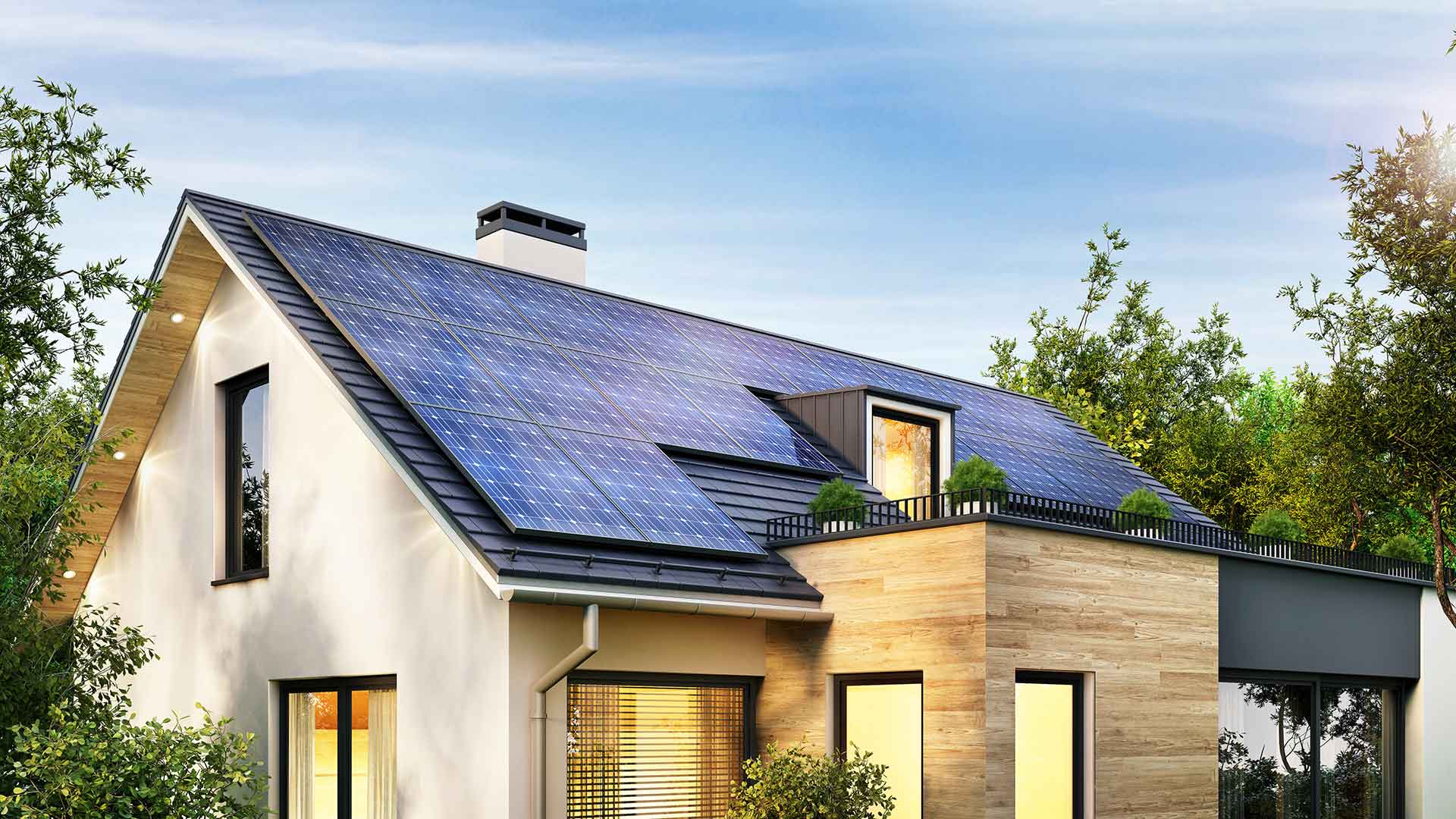 Renewable Energy Explained