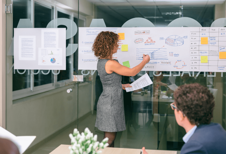 Product Managers have the responsibilities and skills of a mini-CEO.