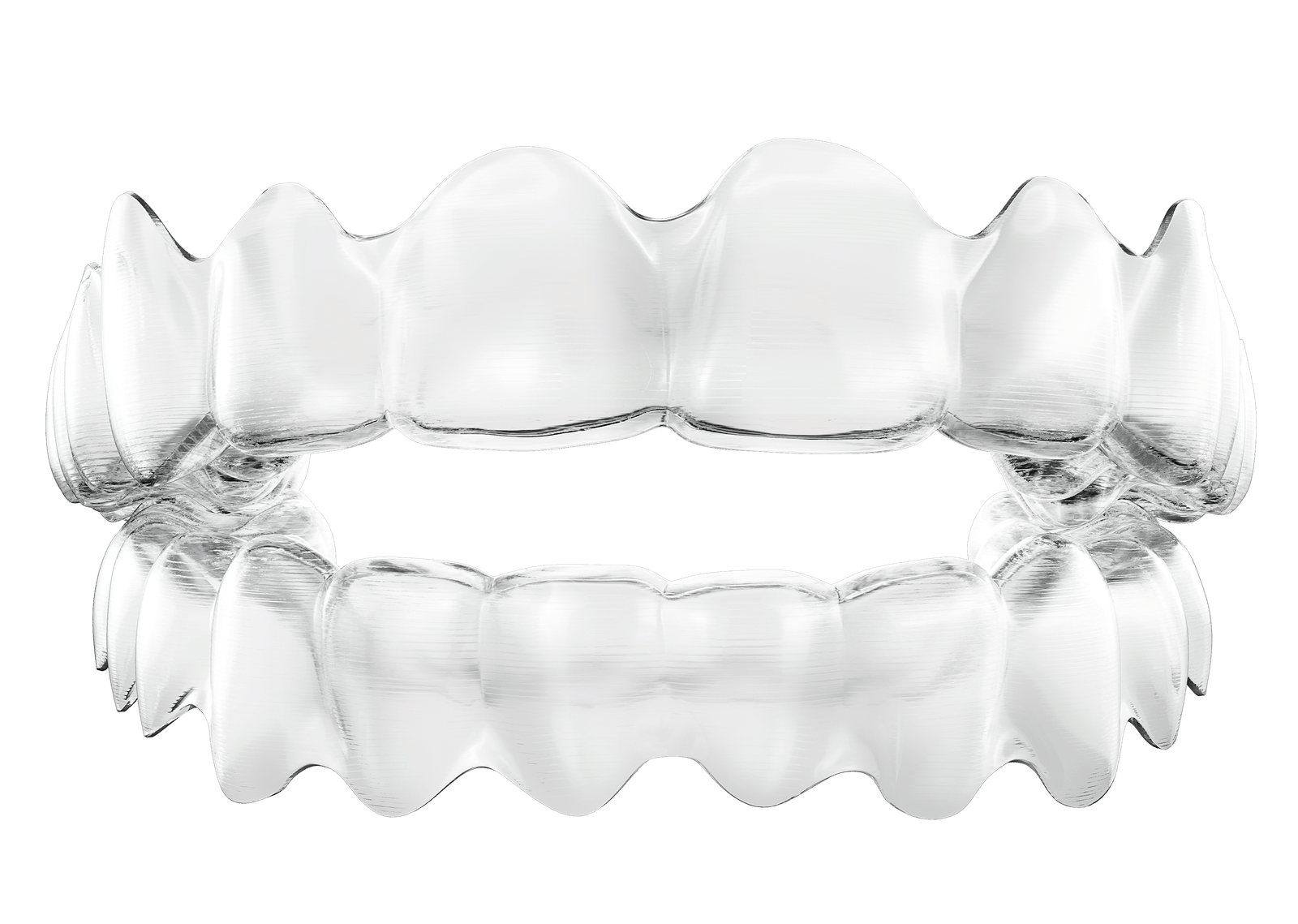 Invisalign Clear Aligner | High Brooms Dental Clinic Royal Tunbridge Wells