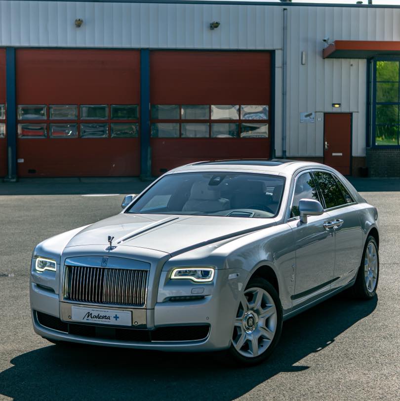 Jurgh Car Detailing High end car detailing