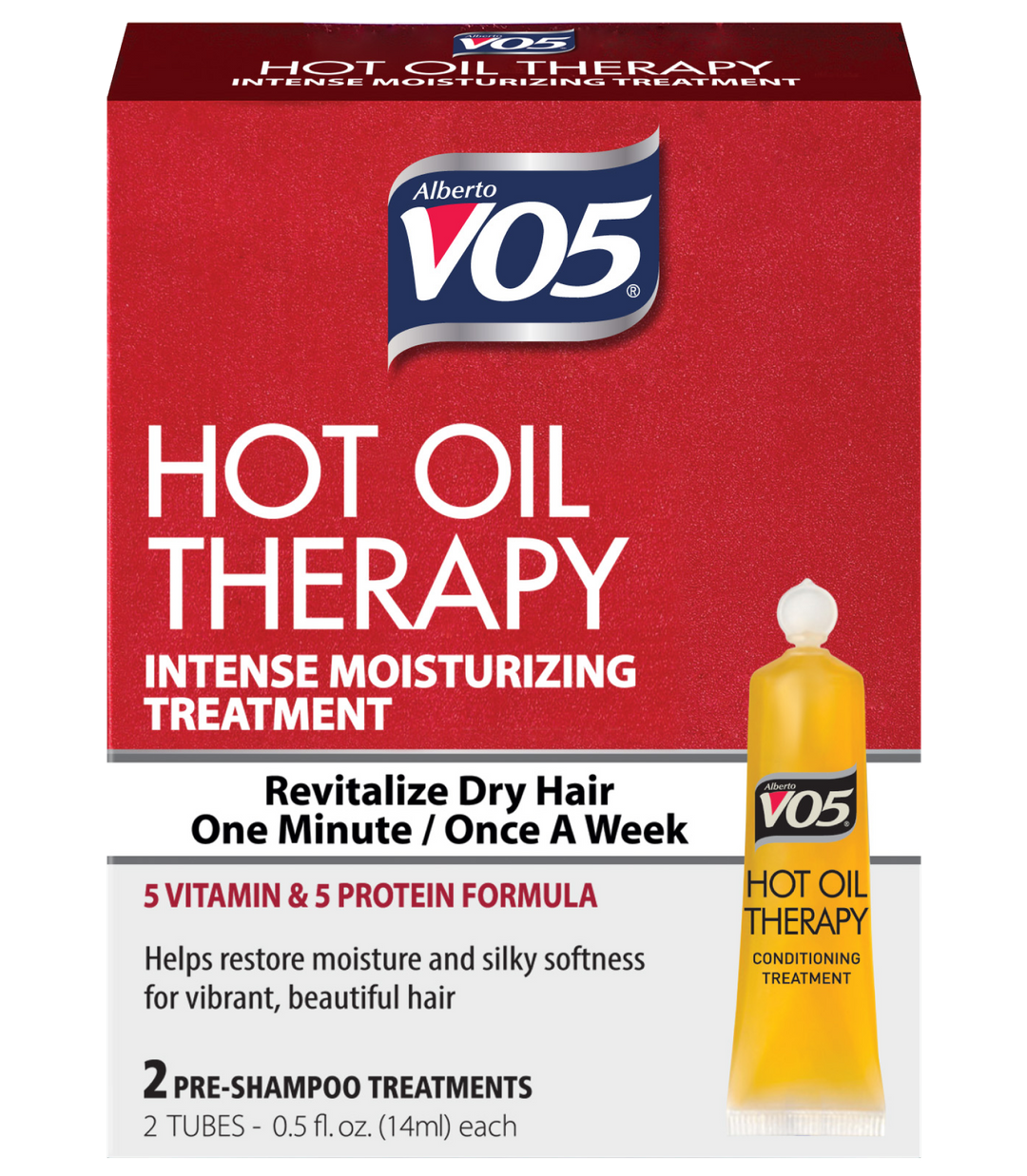 Hot Oil (Therapy)