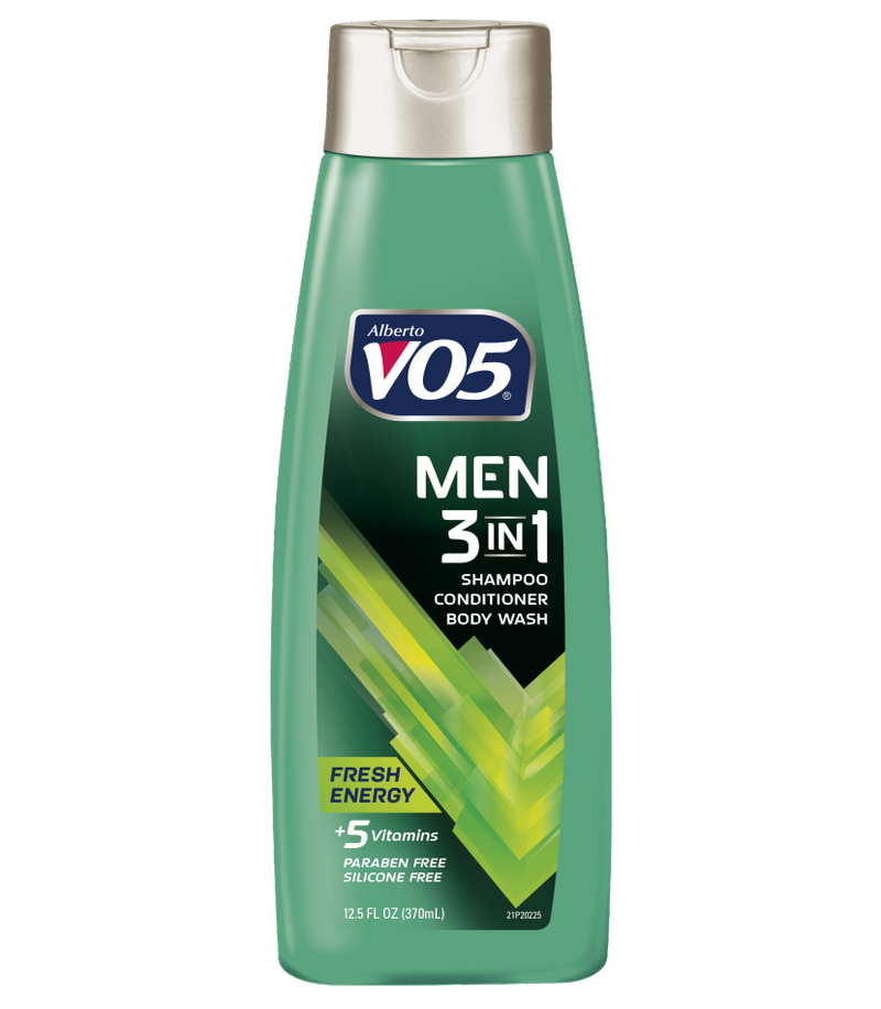 VO5 View Products