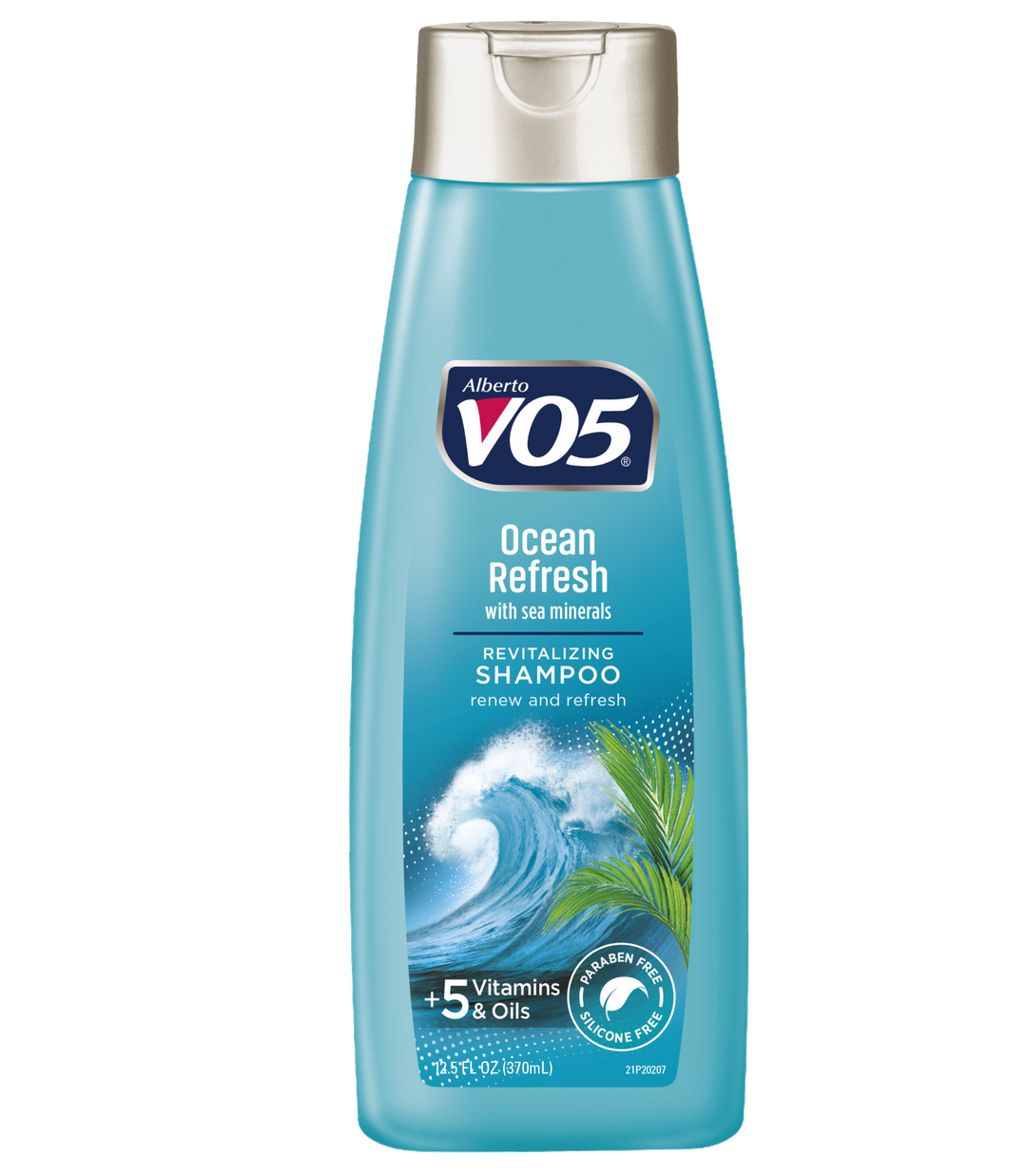 Ocean Refresh Shampoo
