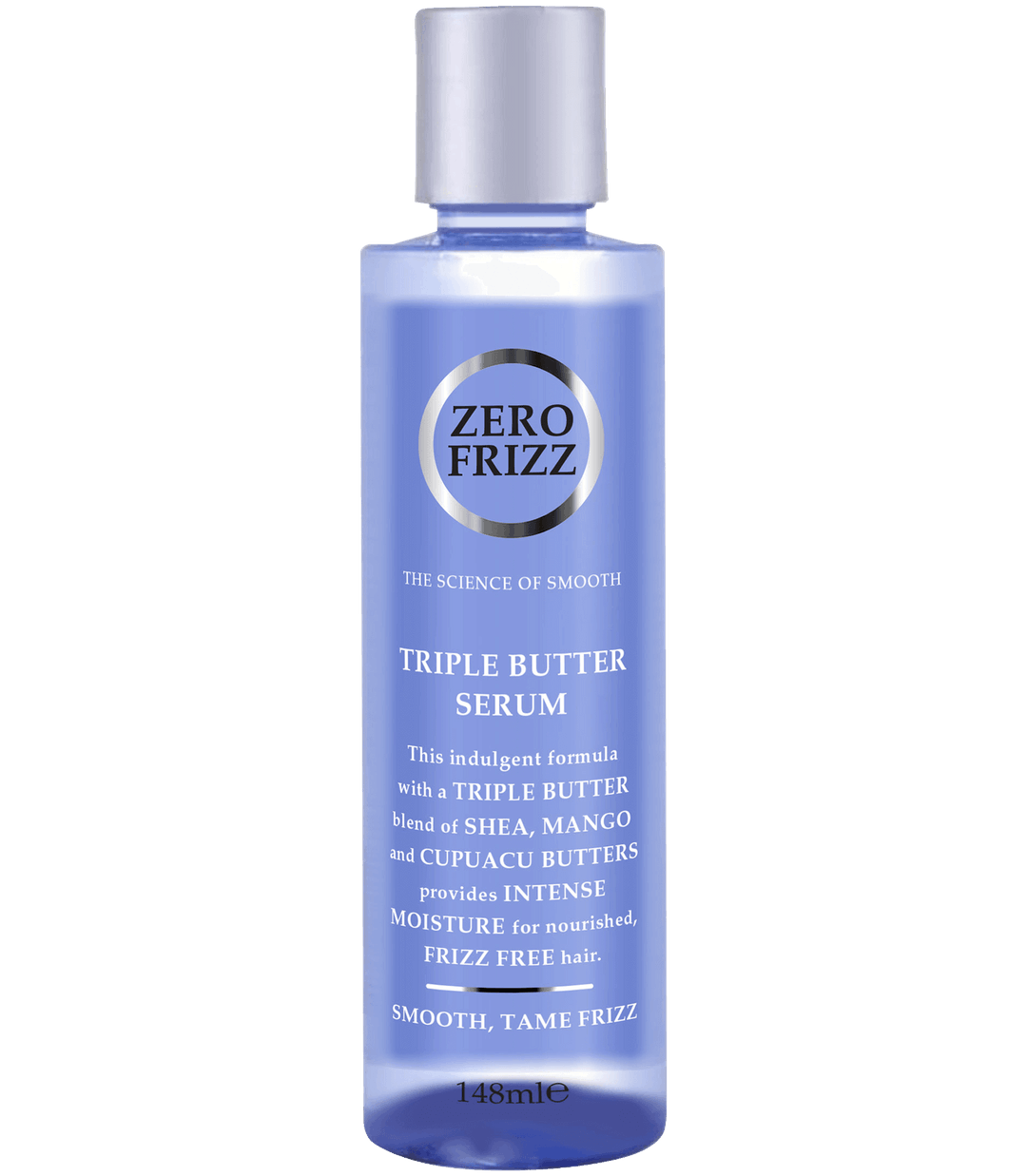 Zero Frizz Serum Price In Pakistan