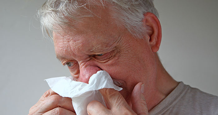 Nasal Obstruction symptoms